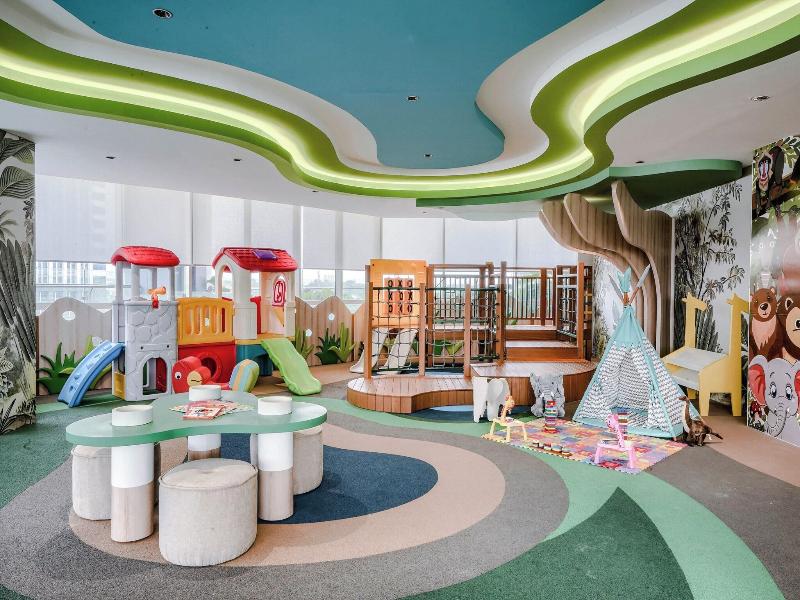 Citadines Antasari Jakarta image