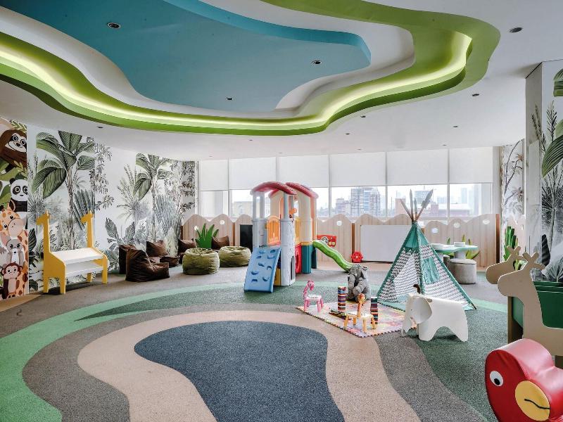 Citadines Antasari Jakarta image