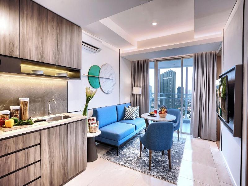 Citadines Antasari Jakarta image