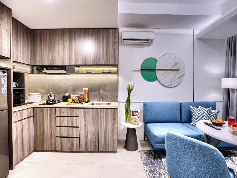 Citadines Antasari Jakarta image