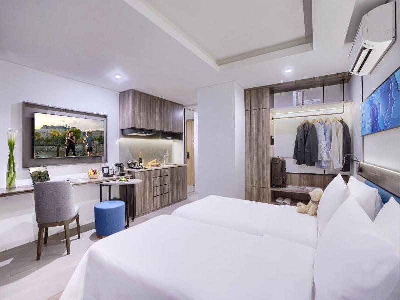 Citadines Antasari Jakarta image