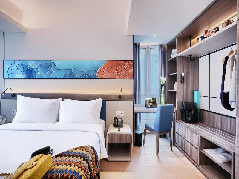 Citadines Antasari Jakarta image