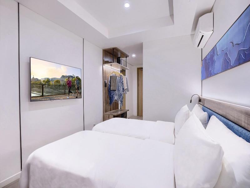 Citadines Antasari Jakarta image