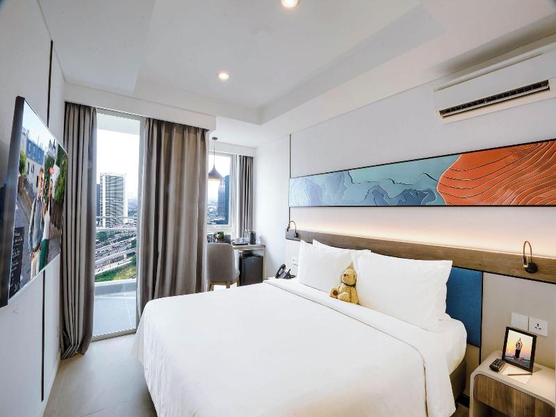 Citadines Antasari Jakarta image