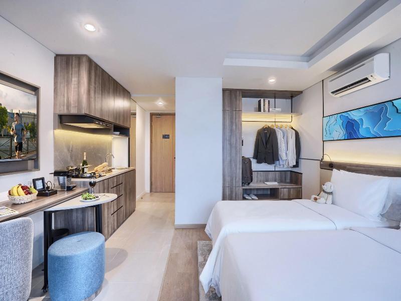 Citadines Antasari Jakarta image