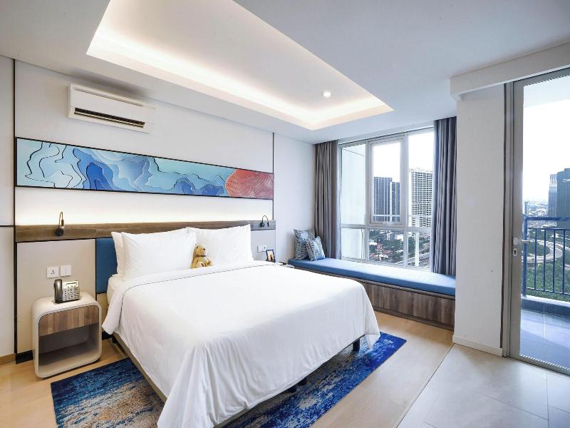 Citadines Antasari Jakarta image