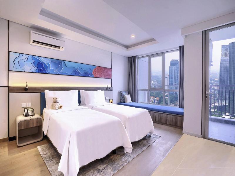 Citadines Antasari Jakarta image