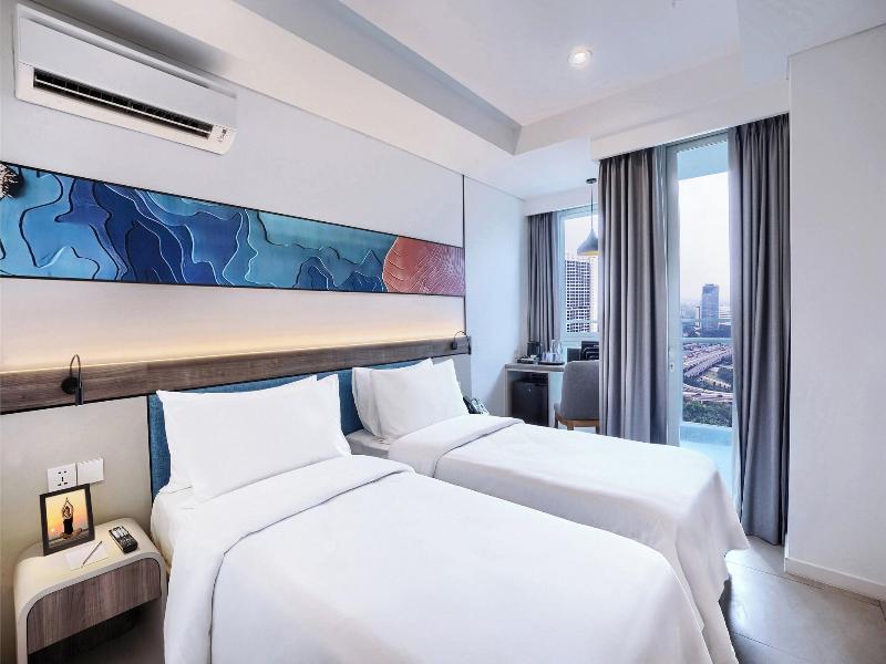 Citadines Antasari Jakarta image