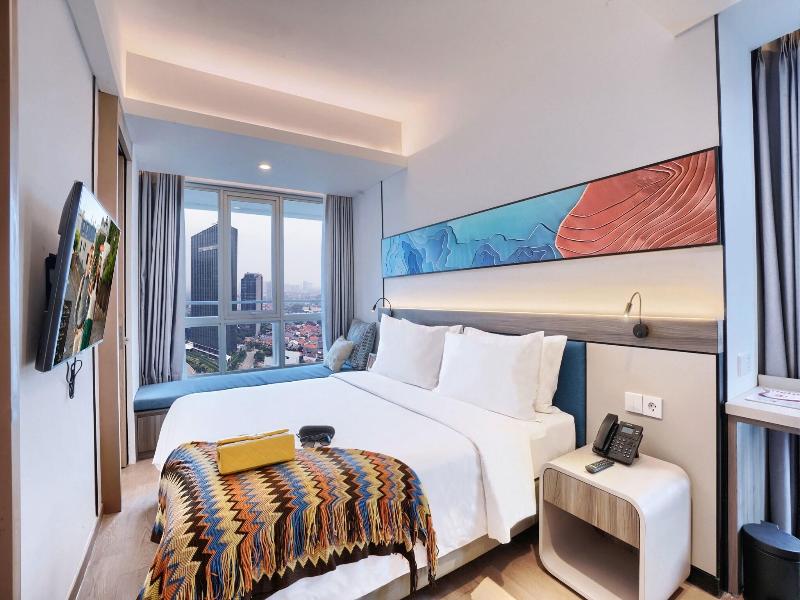 Citadines Antasari Jakarta image