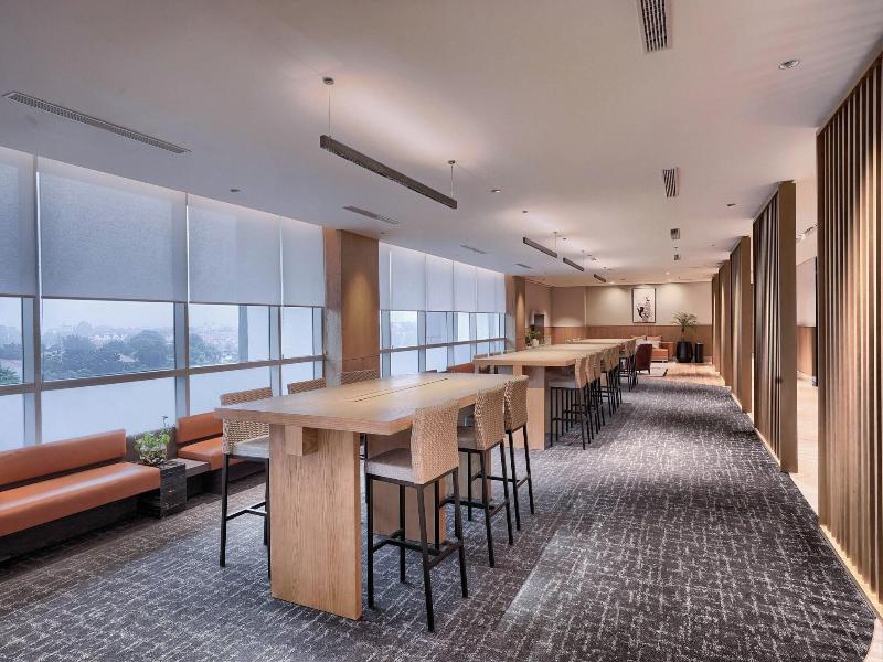 Citadines Antasari Jakarta image