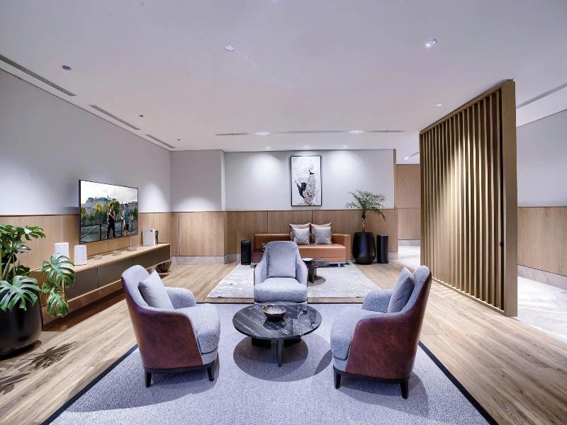 Citadines Antasari Jakarta image
