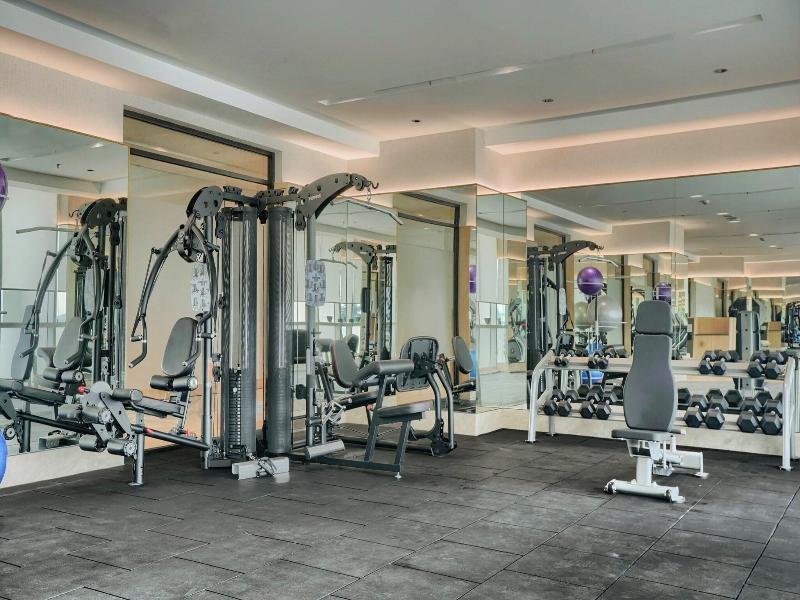 Citadines Antasari Jakarta image