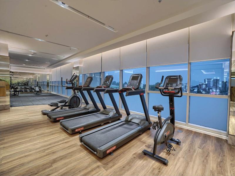 Citadines Antasari Jakarta image