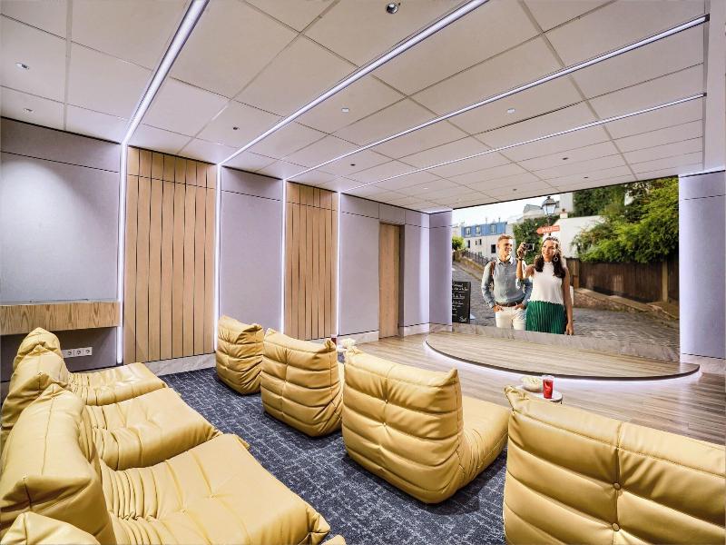 Citadines Antasari Jakarta image