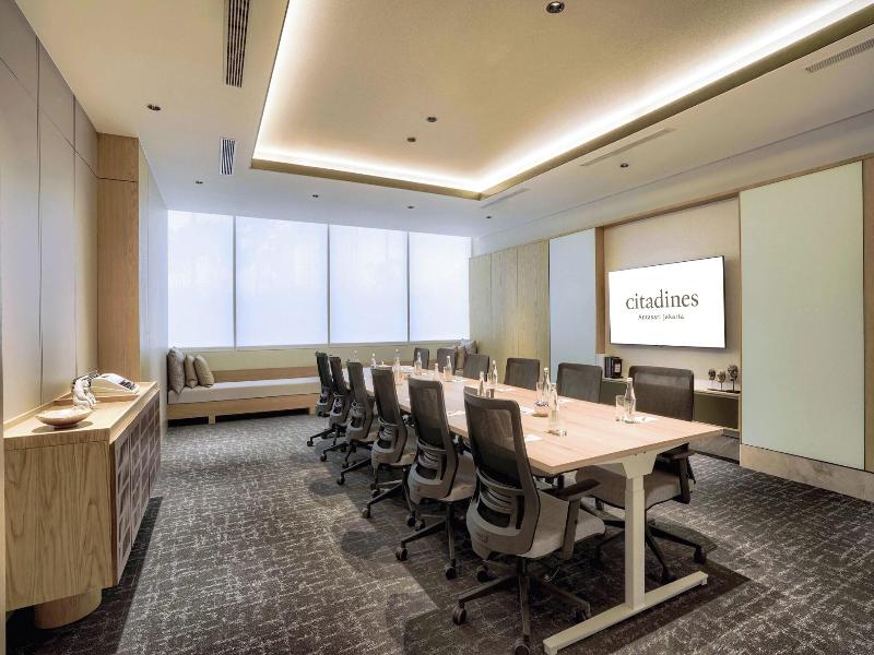 Citadines Antasari Jakarta image