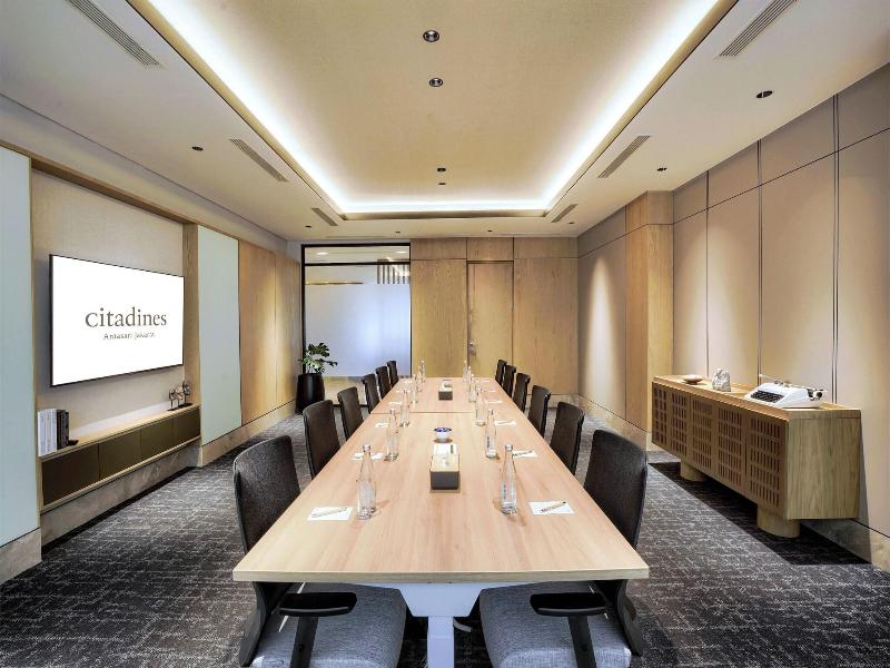 Citadines Antasari Jakarta image