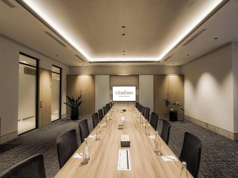 Citadines Antasari Jakarta image