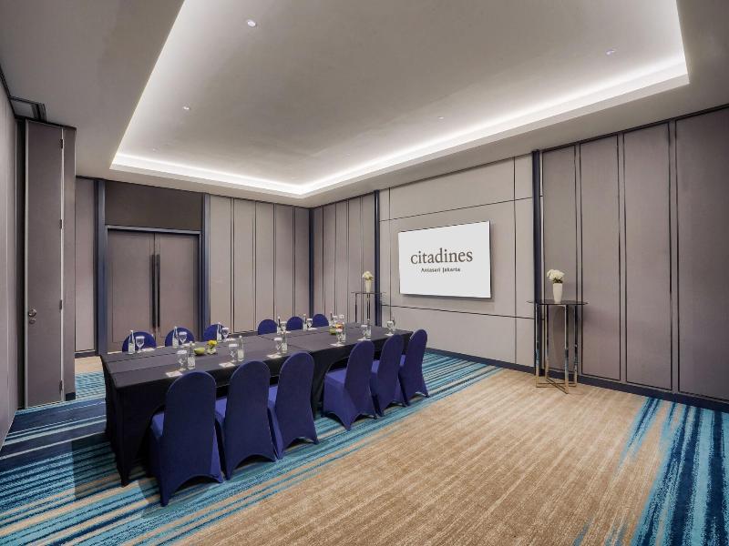 Citadines Antasari Jakarta image