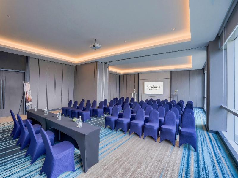 Citadines Antasari Jakarta image