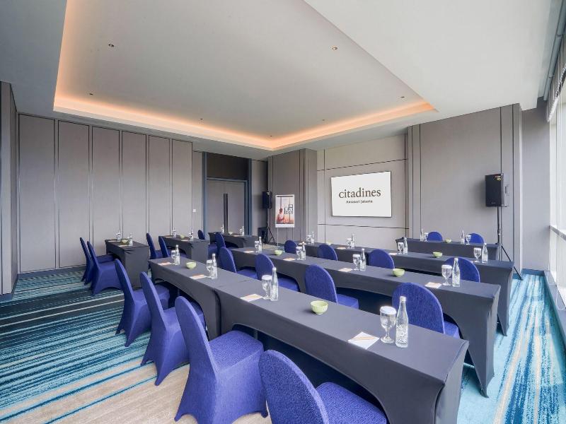 Citadines Antasari Jakarta image