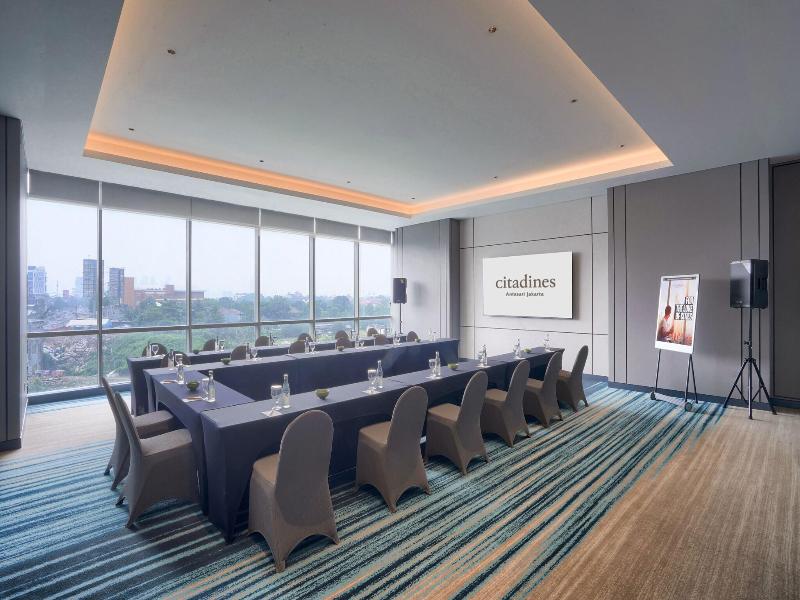 Citadines Antasari Jakarta image