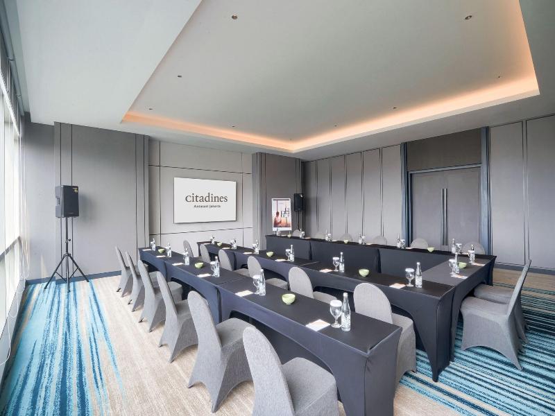 Citadines Antasari Jakarta image