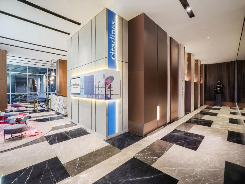 Citadines Antasari Jakarta image