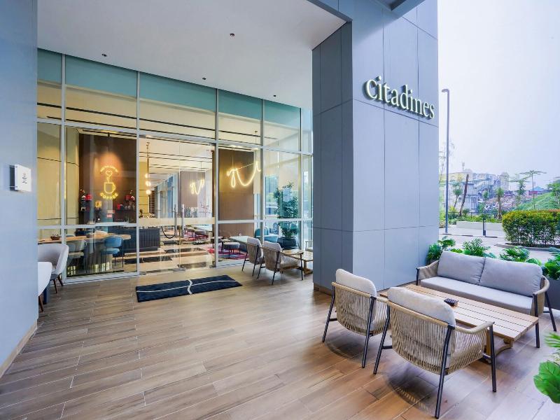 Citadines Antasari Jakarta image