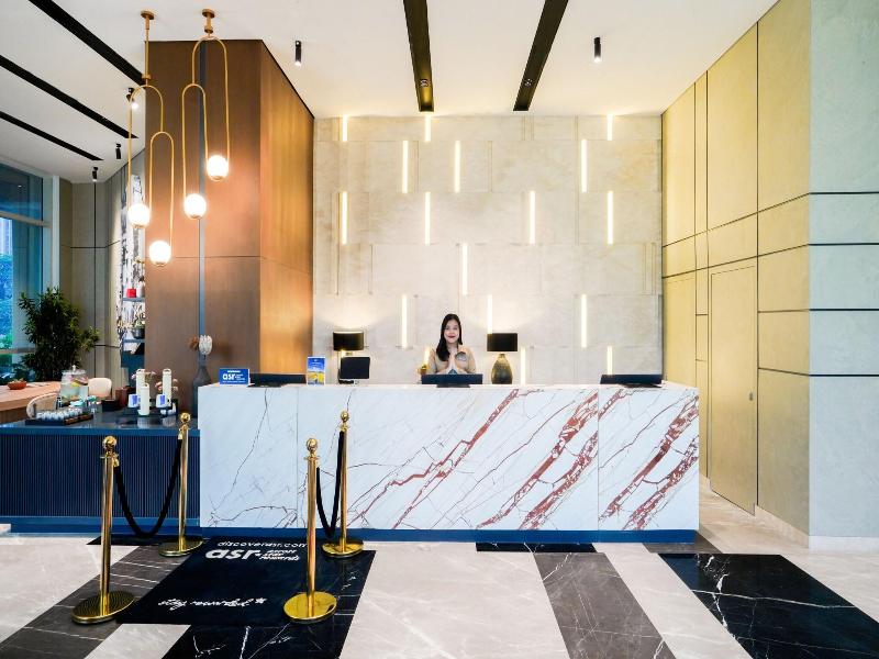 Citadines Antasari Jakarta image