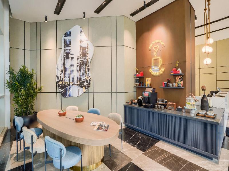 Citadines Antasari Jakarta image
