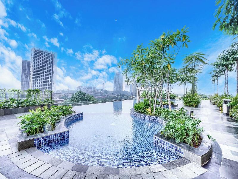 Citadines Antasari Jakarta image
