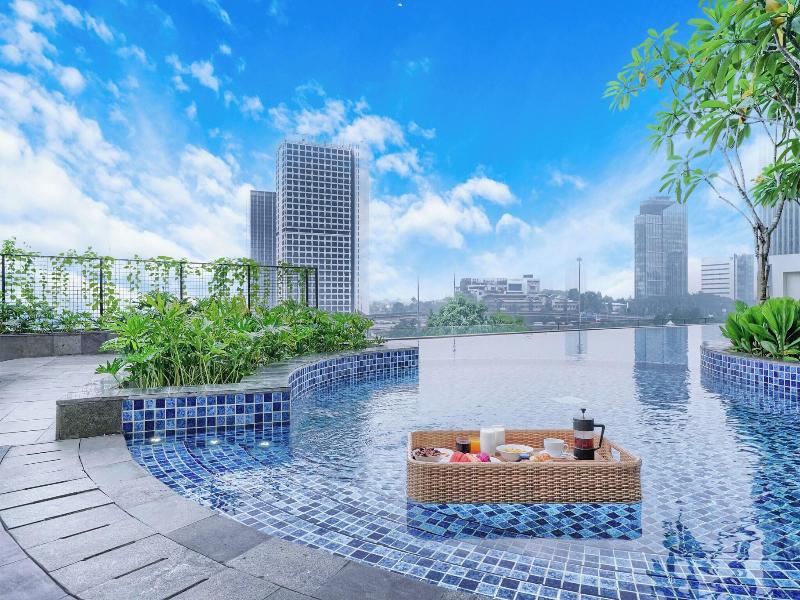 Citadines Antasari Jakarta image