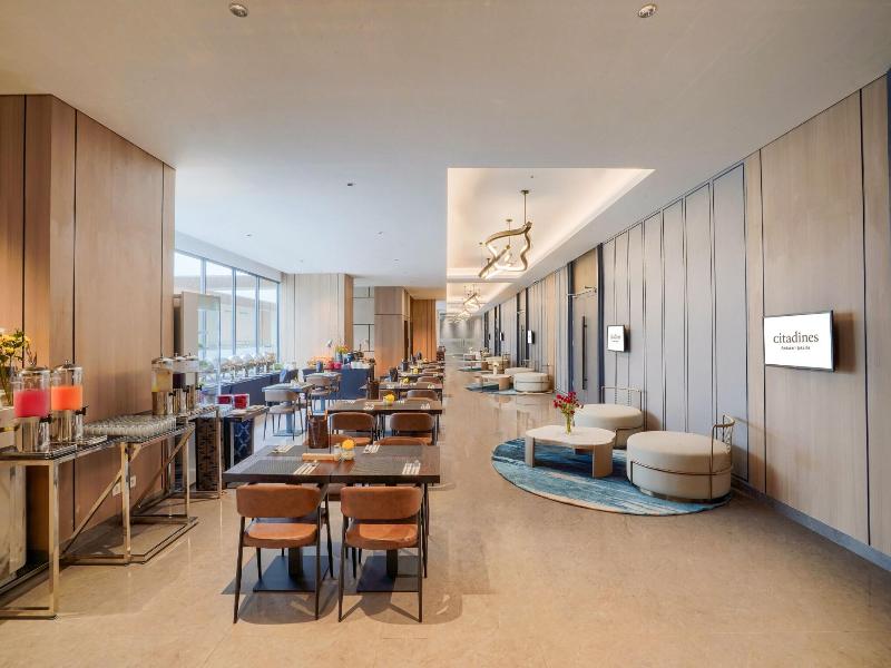 Citadines Antasari Jakarta image
