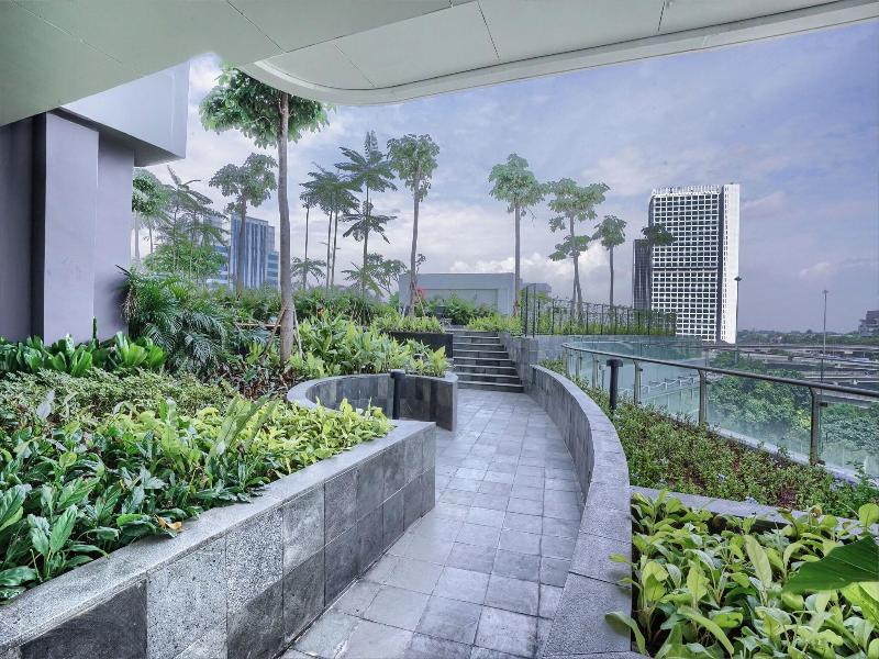 Citadines Antasari Jakarta image