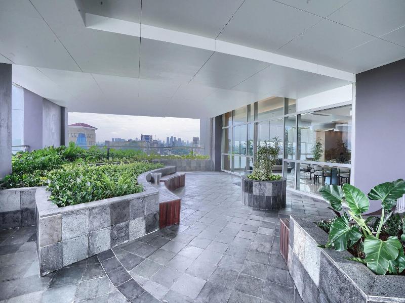 Citadines Antasari Jakarta image