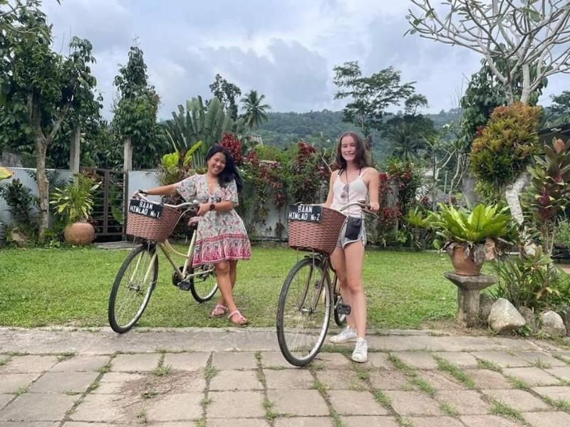 Baan Hinlad Home And Hostel image