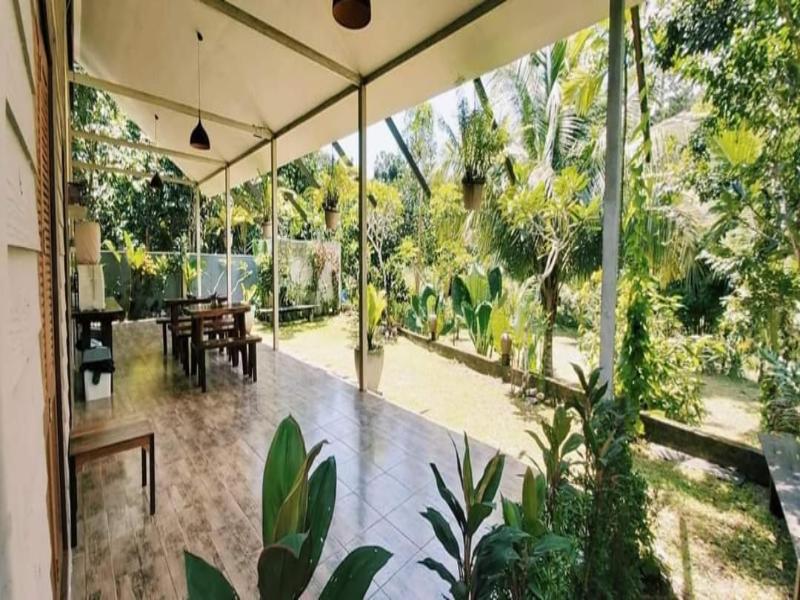 Baan Hinlad Home And Hostel image