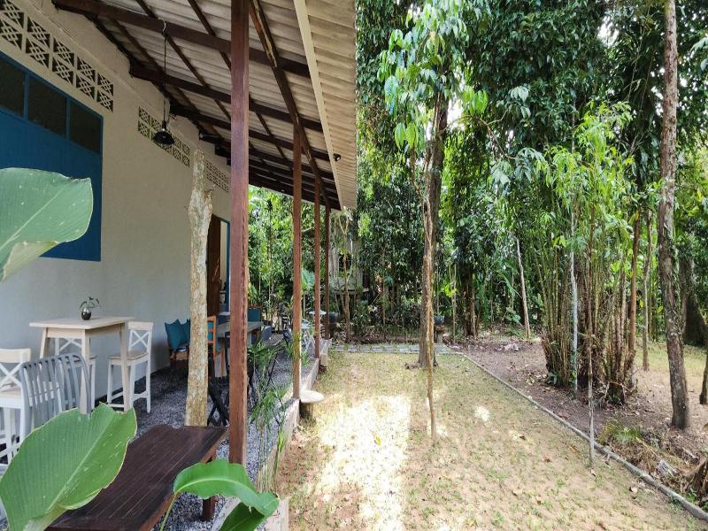 Baan Hinlad Home And Hostel image