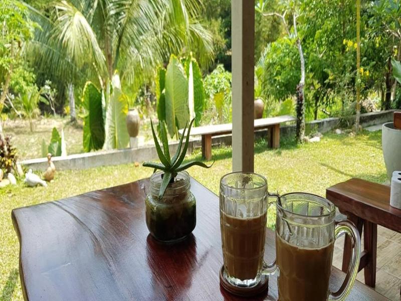 Baan Hinlad Home And Hostel image