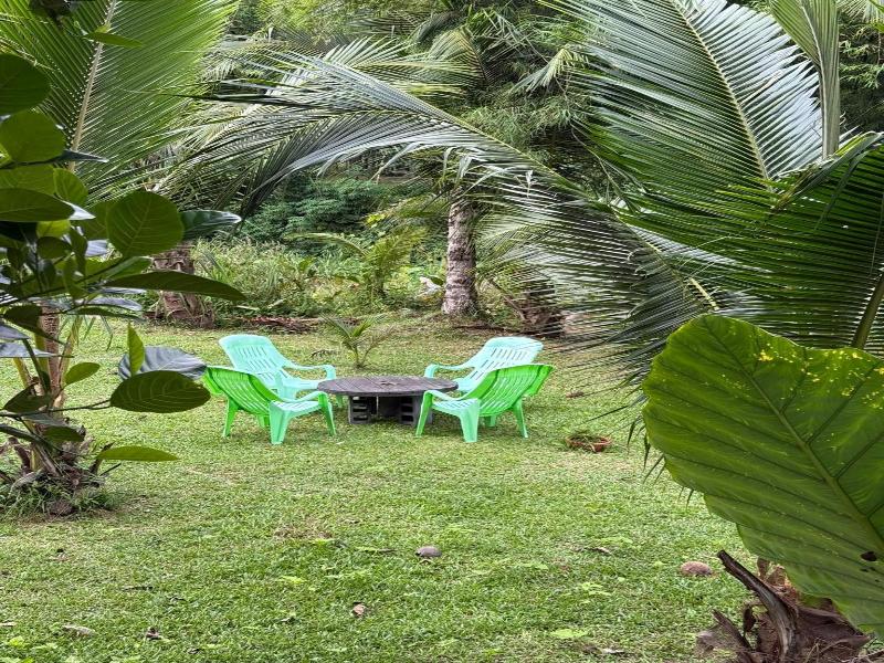 Baan Hinlad Home And Hostel image