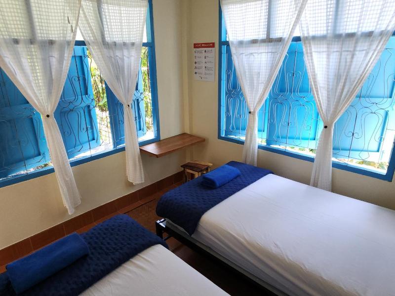 Baan Hinlad Home And Hostel image
