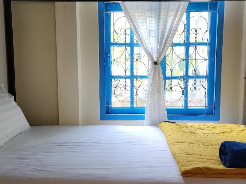 Baan Hinlad Home And Hostel image