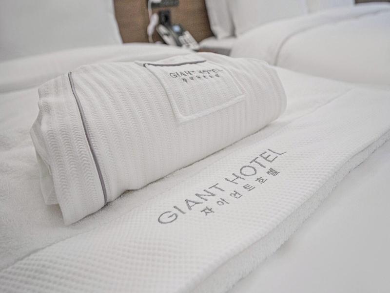 Giant Hotel image