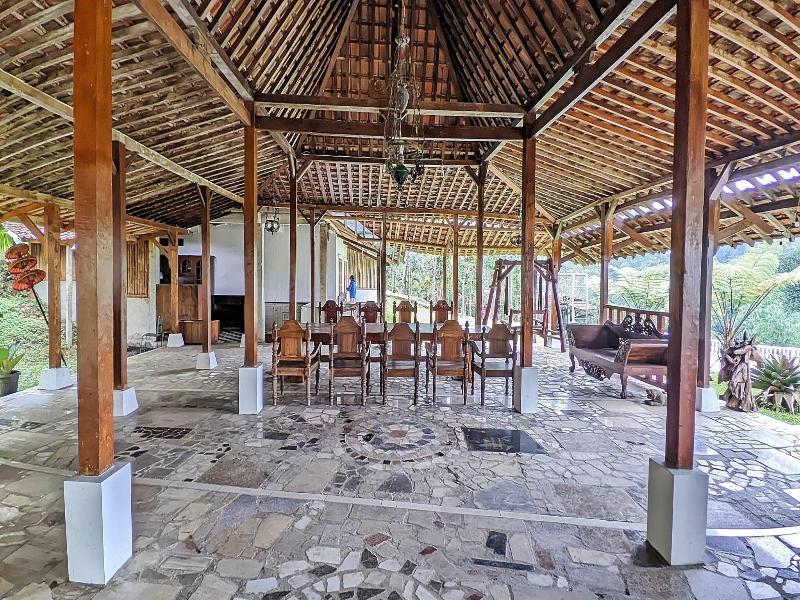 Omah Trasan Pangrango image