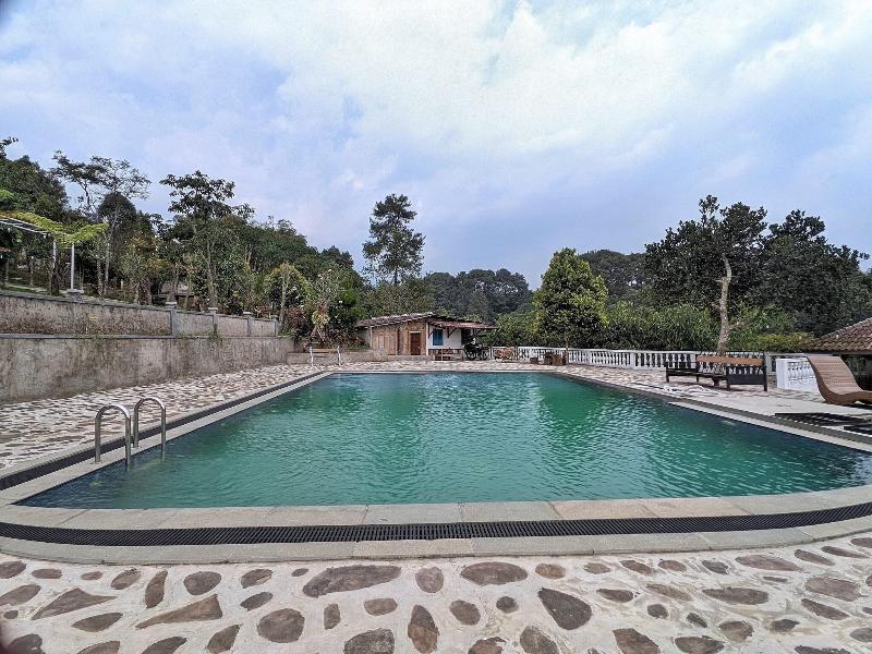 Omah Trasan Pangrango image