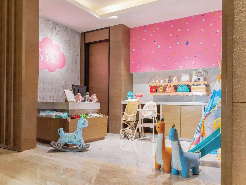 JW Marriott Hotel Sanya Dadonghai Bay image