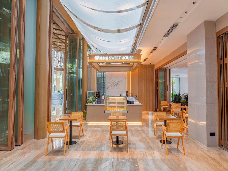 JW Marriott Hotel Sanya Dadonghai Bay image