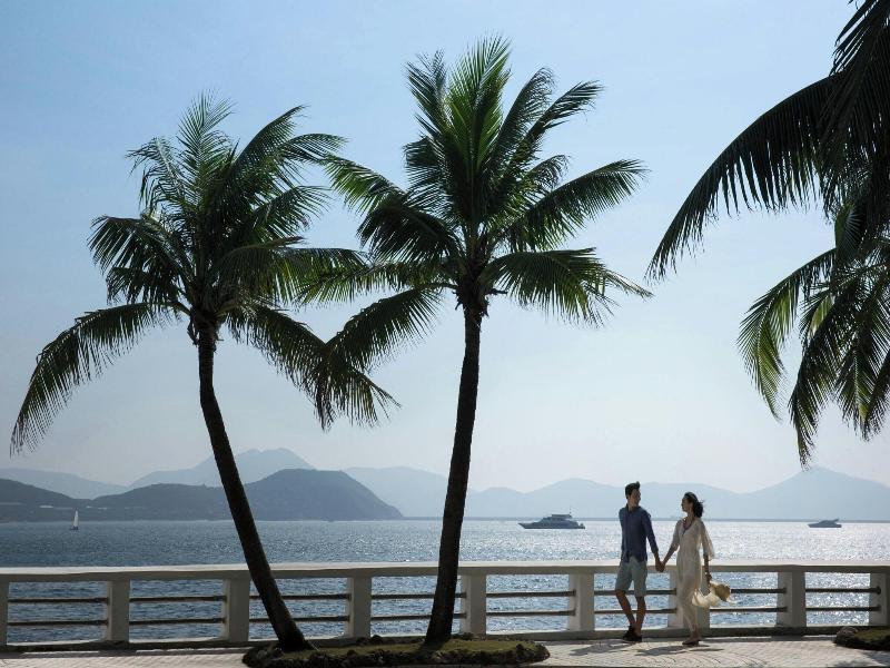 JW Marriott Hotel Sanya Dadonghai Bay image
