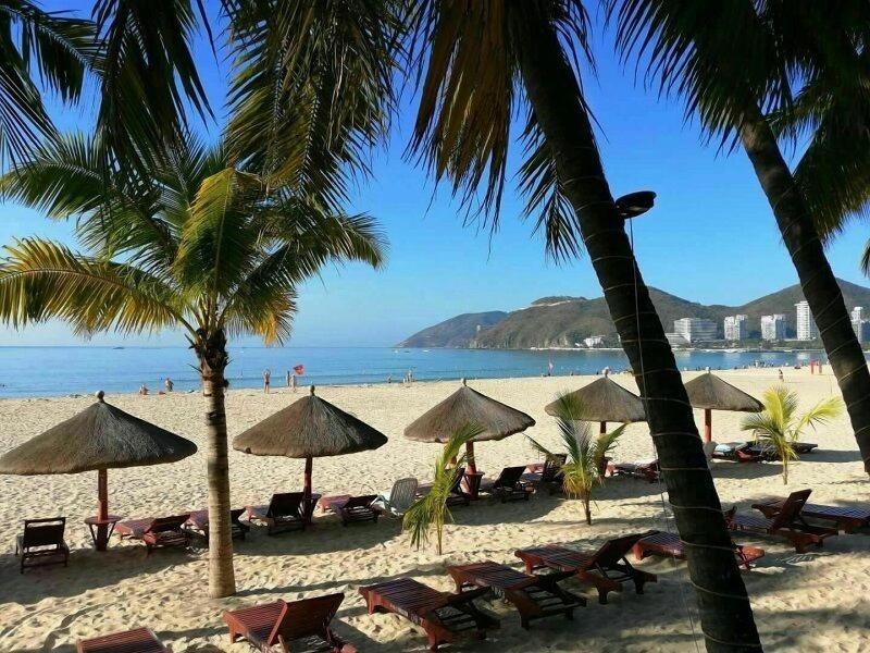 JW Marriott Hotel Sanya Dadonghai Bay image