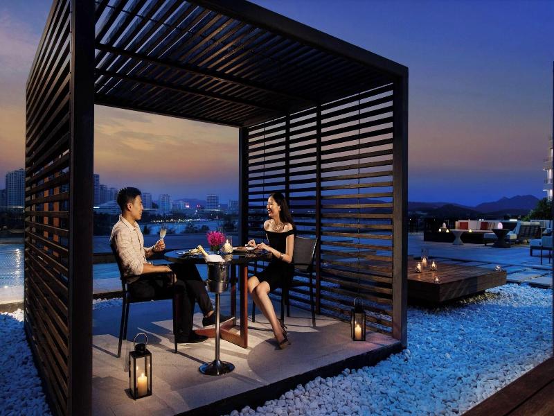 JW Marriott Hotel Sanya Dadonghai Bay image